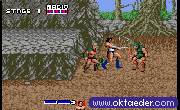 Golden Axe
